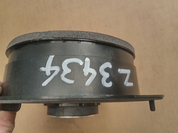 фото №3, Динамік двері audi tt 8s0035411