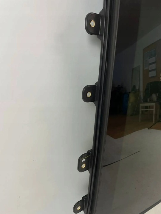 фото №16, Панорама люк крыша ролетка ram v 1500 trx 21-24