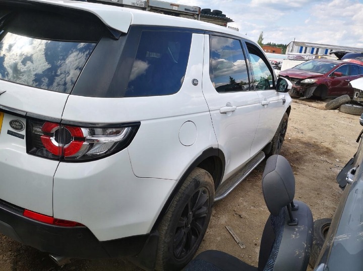 фото №8, Land-rover discovery sport компьютер двигателя 2017 2.0l gx7312c520fag gx73-12