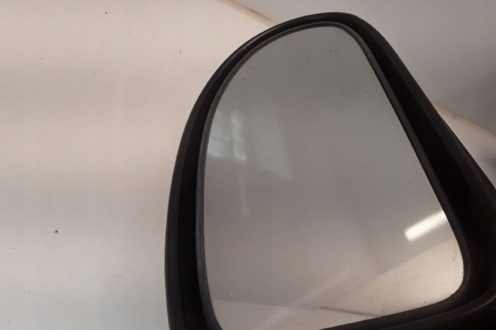 фото №8, Дзеркало праве ford focus daw, dbw 3004534 1.8l дизель 66kw 2002