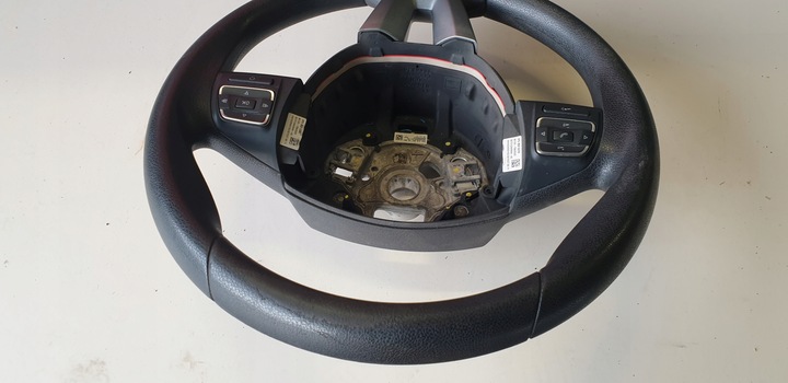 фото №5, Кермо seat leon ii 2009- 5p0419091as