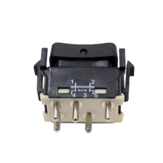 фото №6, Перемикач ele. скло porsche 944 ii 968