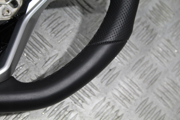 фото №7, Кермо мультифункція tiguan ii 2 5na рестайлінг