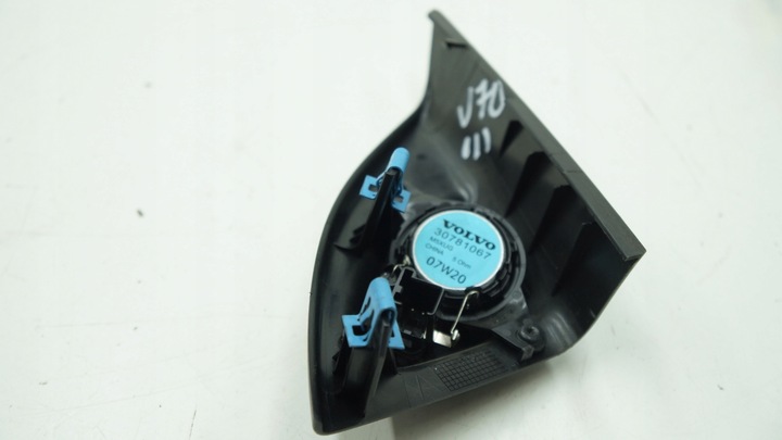 фото №5, Volvo v70 iii динамики дверь набор 30781068