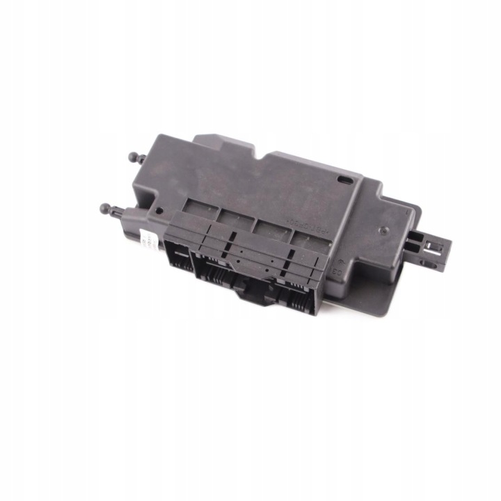 фото №11, Bmw f01 lci f07 f10 f11 f25 датчик модуль подушек безопасности подушка ecu