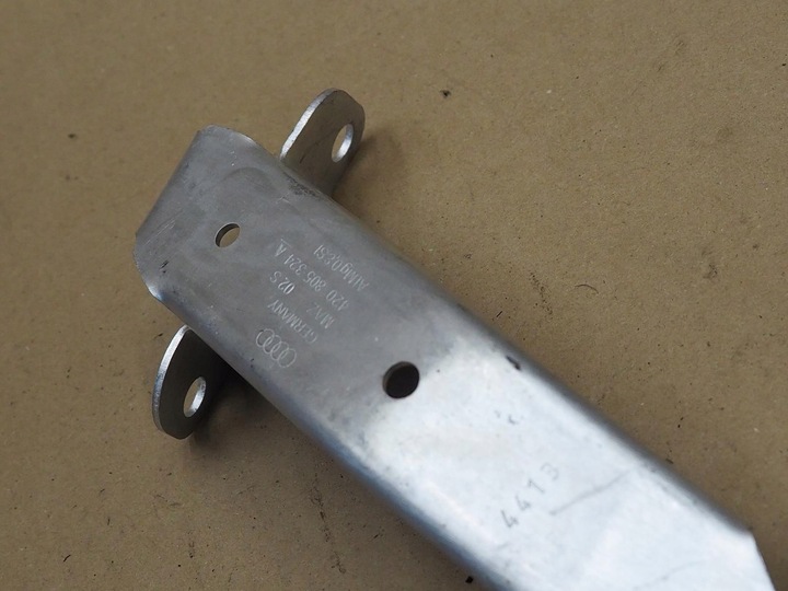 фото №8, Держатель ползун лампы audi r8 420 420805324a