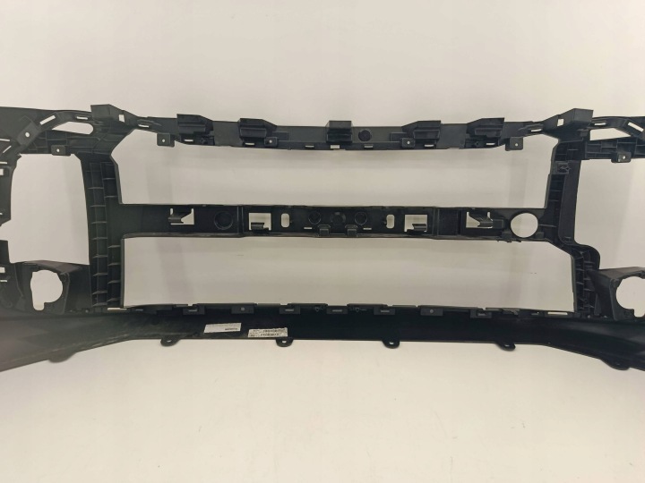 фото №10, Бампер перед передний toyota proace ii рестайлинг 23- 9849407580