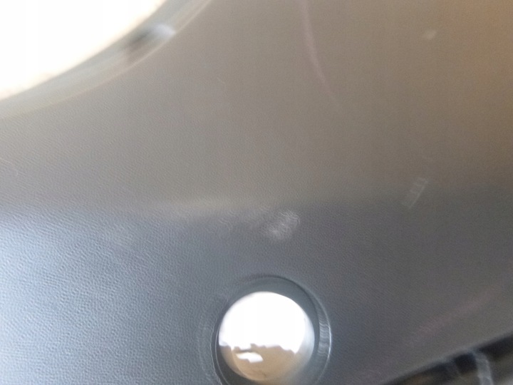 фото №16, Бампер задній kia sportage iv 2021-2025 зад новий структура pdc 86612-r2000