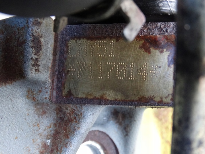 фото №12, Двигун комплектний jeep cherokee v kl 2.0 crd multijet lay51 170km ebs ebt