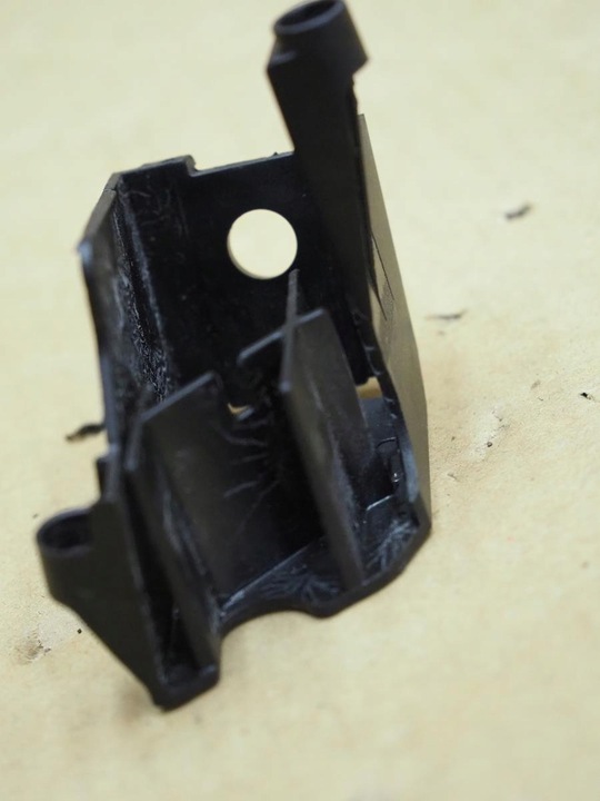 фото №9, Держатель крепление лампы набор ремонтный expert lh