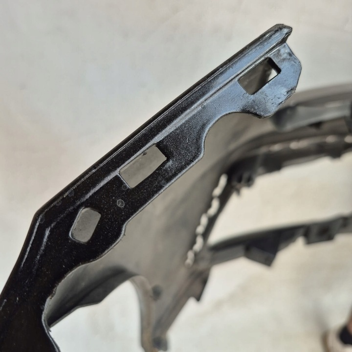 фото №12, Vw polo vi 6 2g gti 17-21 бампер перед переднее pdc 2gs807221g