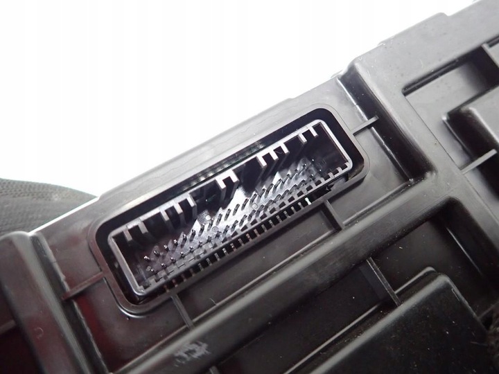 фото №9, Спидометр приборы европа рестайлинг hyundai ioniq электрический