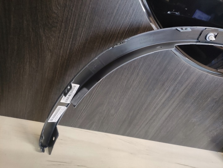 фото №6, Планка крыльев m набор правая bmw x1 f48 цвет c3n