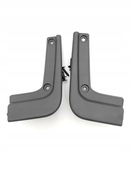 фото №3, Брызговики зад hyundai tucson nx4 рестайлинг 2024-