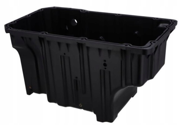 фото №1, Піддон піддон масляна mercedes actros mp1 mp2 mp3 v8