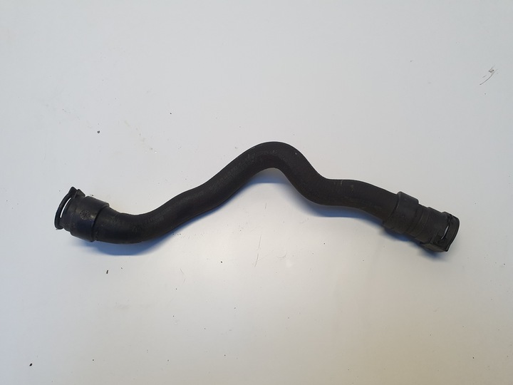 фото №1, Opel corsa f труба шланг шланг воды 9824483480 1.2