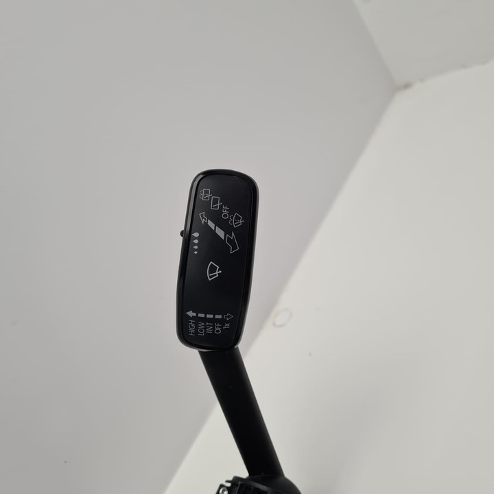 фото №6, Vw golf vii лента подрулевые рычаги переключатель комбинированный