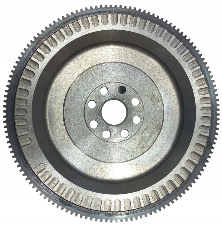 фото №3, Зчеплення+ колесо ford focus i transit tourneo connect