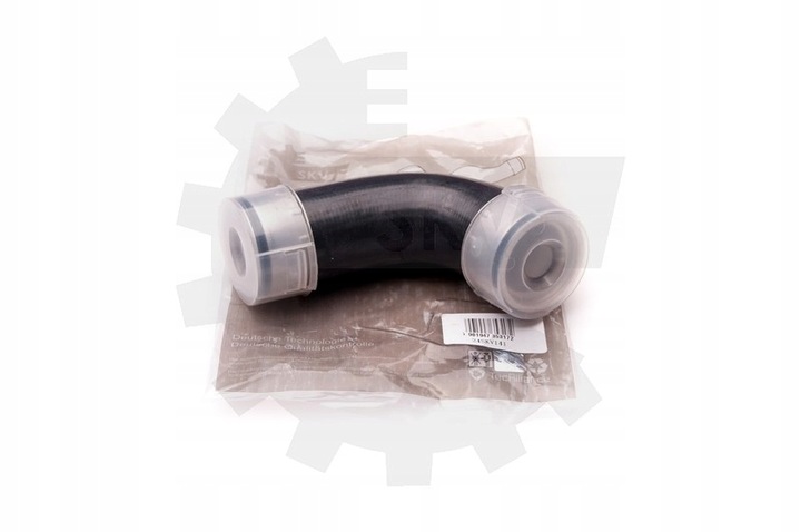 фото №12, Шланг turbo audi/seat/vw 2.0tdi