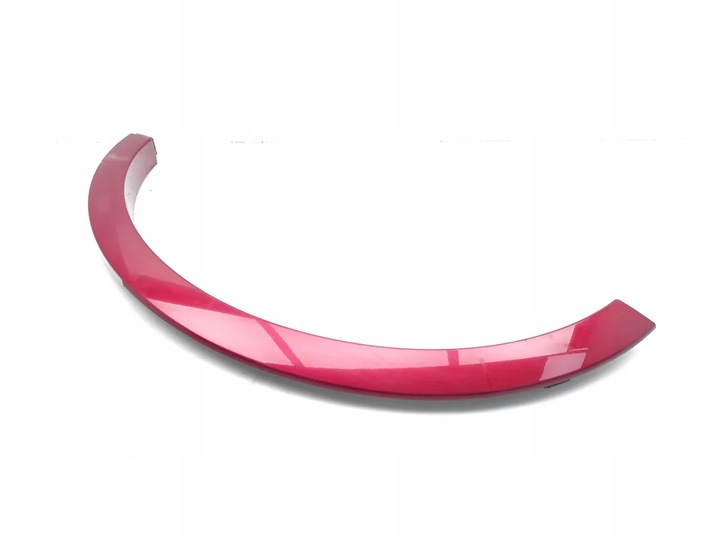 фото №9, Ford kuga планка крыльев заднего зад исправный 2019 suv 4/5dr 14-19