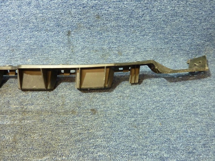 фото №11, Ковзун бампера fiat tipo 5d 2015- задній середній