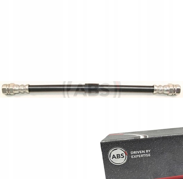 фото №1, Шланг гальмівний зад do vw touran 1.9 tdi 2.0