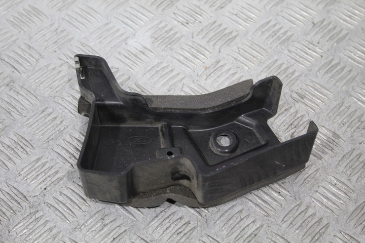 фото №1, Защита заглушка левая ford ecosport ii mk2