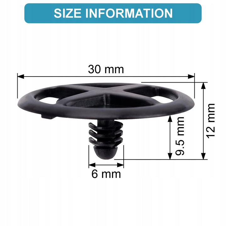 фото №5, Izolacyjny trzymacz nissan 200sx infiniti g20 i30 jx35 m30 q45 qx30 qx55
