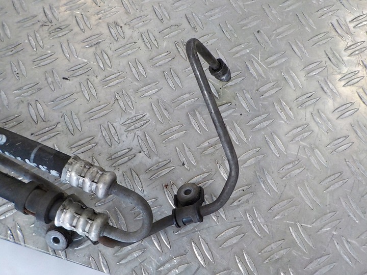 фото №5, Jeep grand cherokee wk2 шланг шланг усилителя