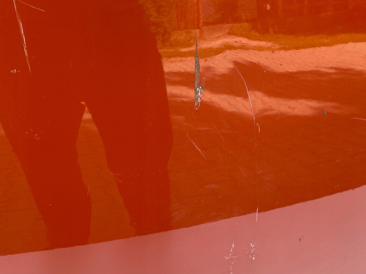 фото №3, Renault captur i капот 2013-2019