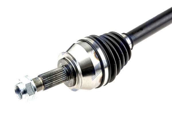 фото №9, Піввісь привідна fiat bravo ii 1.4t-jet 120 150km 07- lancia delta 1.4t