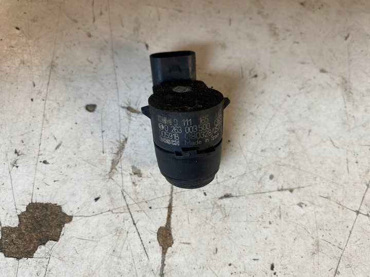 фото №9, Bmw e92 датчики парковка pdc 9111165 a53/8 платиновый бронзовый металлик