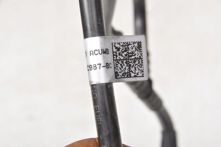 фото №9, Ford fiesta mk8 1.0 провода wężyki вакуум l1b1-9c987-bc