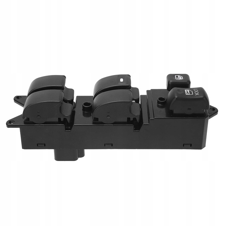 фото №7, Перемикач електричного вікна 8608a207 головний електричний перемикач