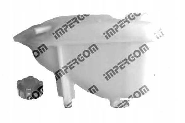 фото №2, Бачок расширительный impergom 60654688 7711720