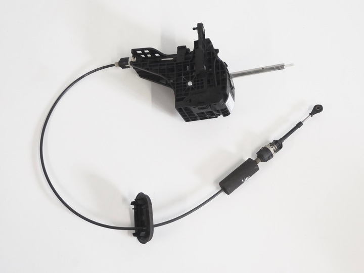 фото №1, Домкрат коробки передач трос opel zafira c cdti автомат