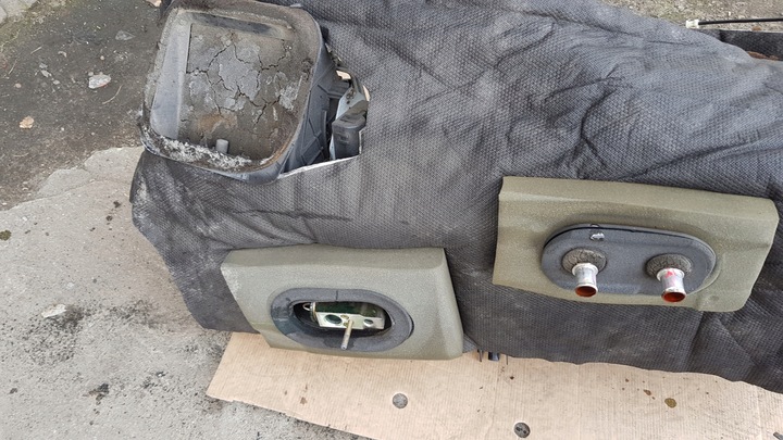 фото №11, Mercedes w163 nagrzewnicaeu європа a1638301762