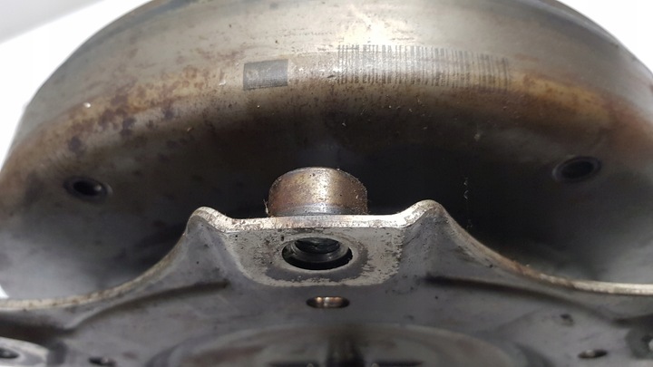 фото №6, Сцепление bmw e90 3.0 330i автомат