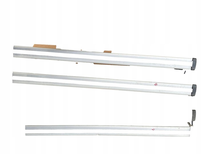 фото №1, Audi q5 80a багажник крышный na крыша 80a860019