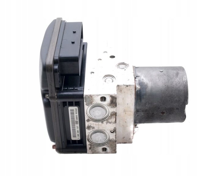 фото №9, Насос abs dsc bmw e60 e61 e63 lci рестайлинг 6783360