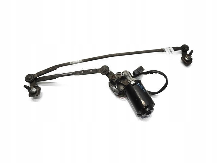 фото №1, Механізм двірник передніх chatenet ch26