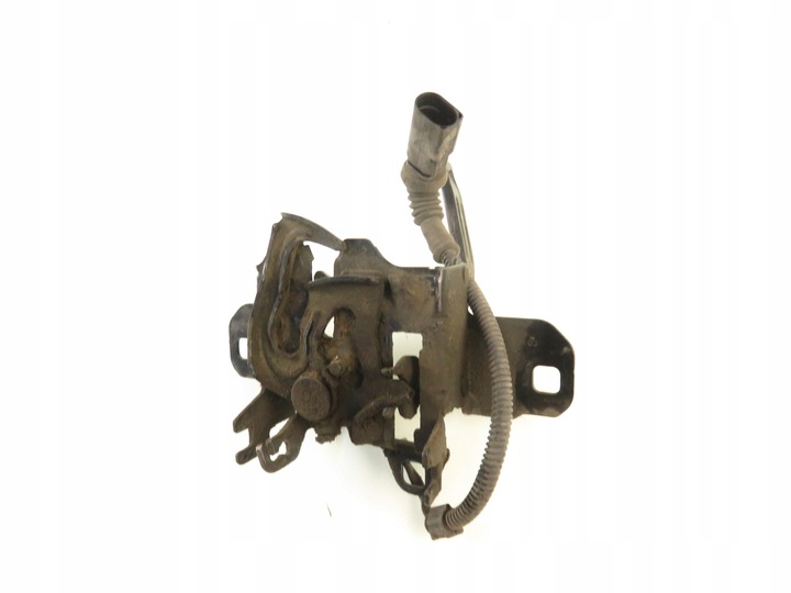 фото №7, Замок капота seat leon i 1m0823503