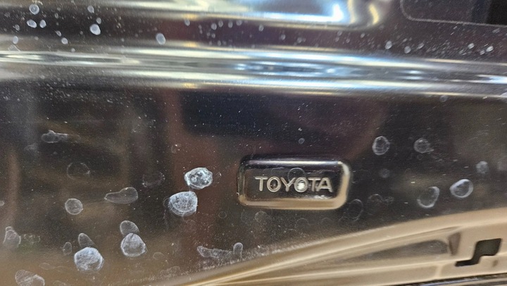 фото №7, Капот кришка двигуна toyota rav4 v 2019- оригінал