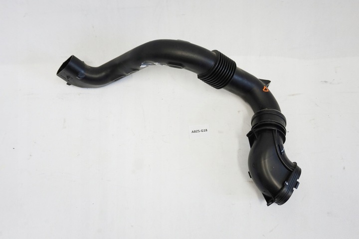 фото №1, Труба впускна dacia duster ii 4x4 1.5dci