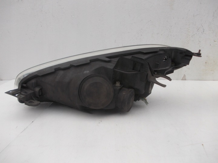 фото №13, Фара передняя citroen c4 picasso grand рестайлинг 2010 - 2013 левое правое европа