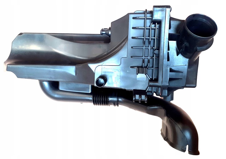 фото №1, Kpl корпус фільтра повітря fiesta mk7 2012- 1.0l