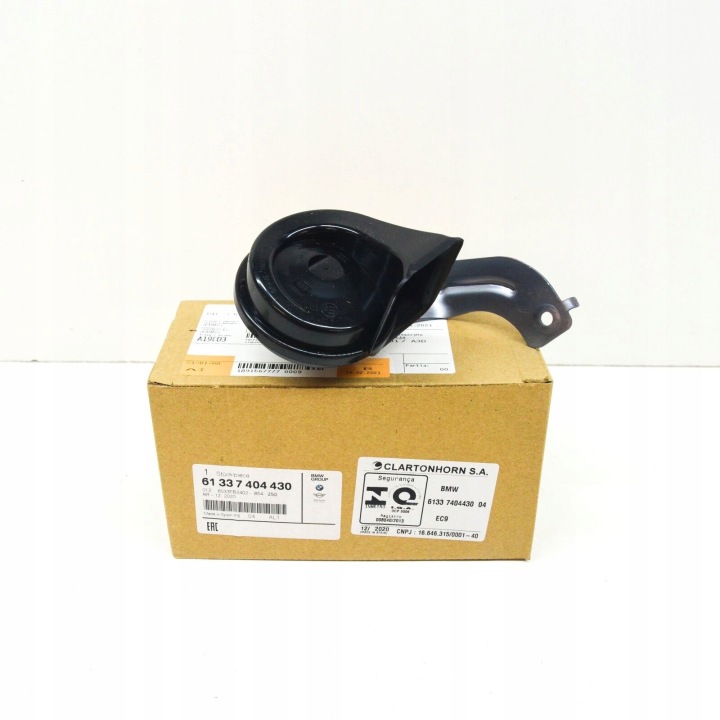 фото №12, Bmw x3 g01 x3 m f97 сигнал звуковой o низкий оттенке 61337404430