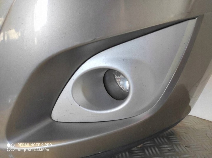 фото №10, Бампер перед передний renault scenic iii grand scenic iii 09-11 620222226r