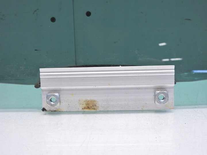 фото №4, Стекло дверь левый зад saab 9-3 ii универсал