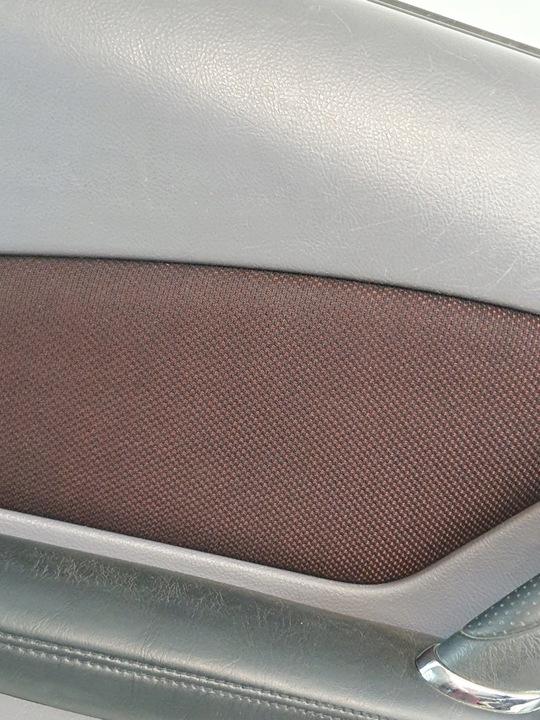 фото №5, Боковина двері лівий toyota celica vii 99-05r.